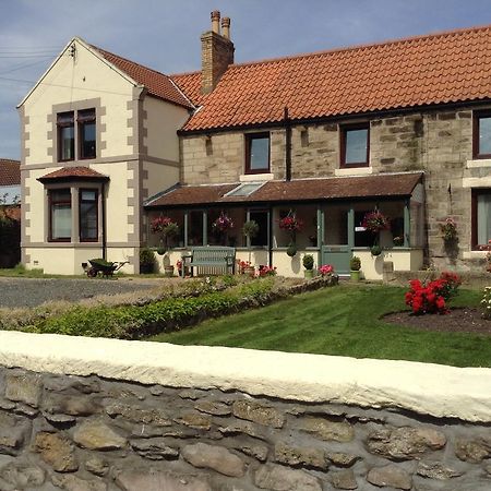 Wyndgrove House Hotel Seahouses Bagian luar foto