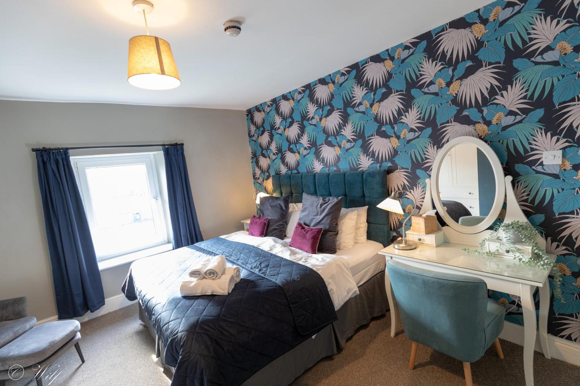 Wyndgrove House Hotel Seahouses Bagian luar foto