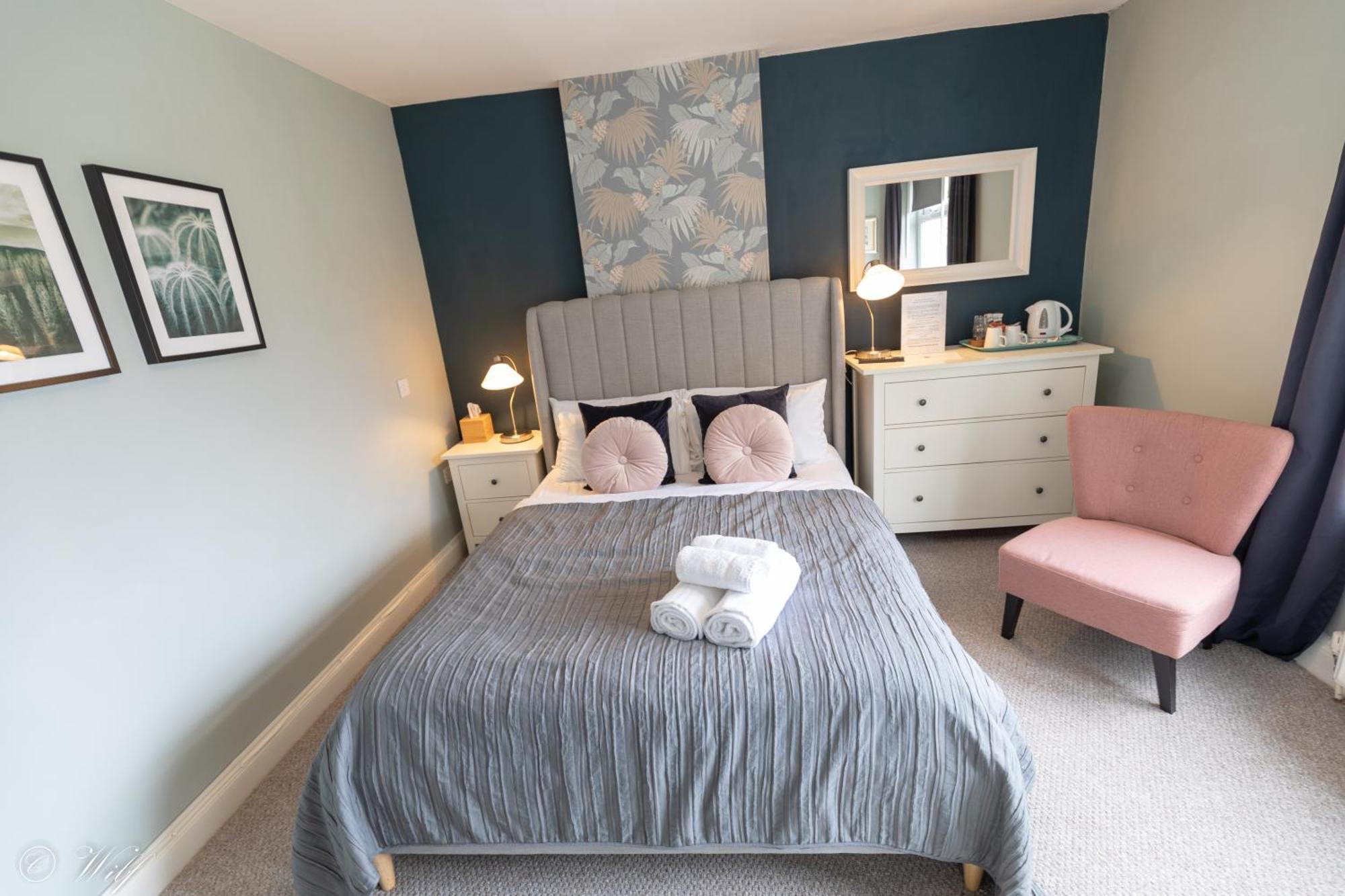 Wyndgrove House Hotel Seahouses Bagian luar foto