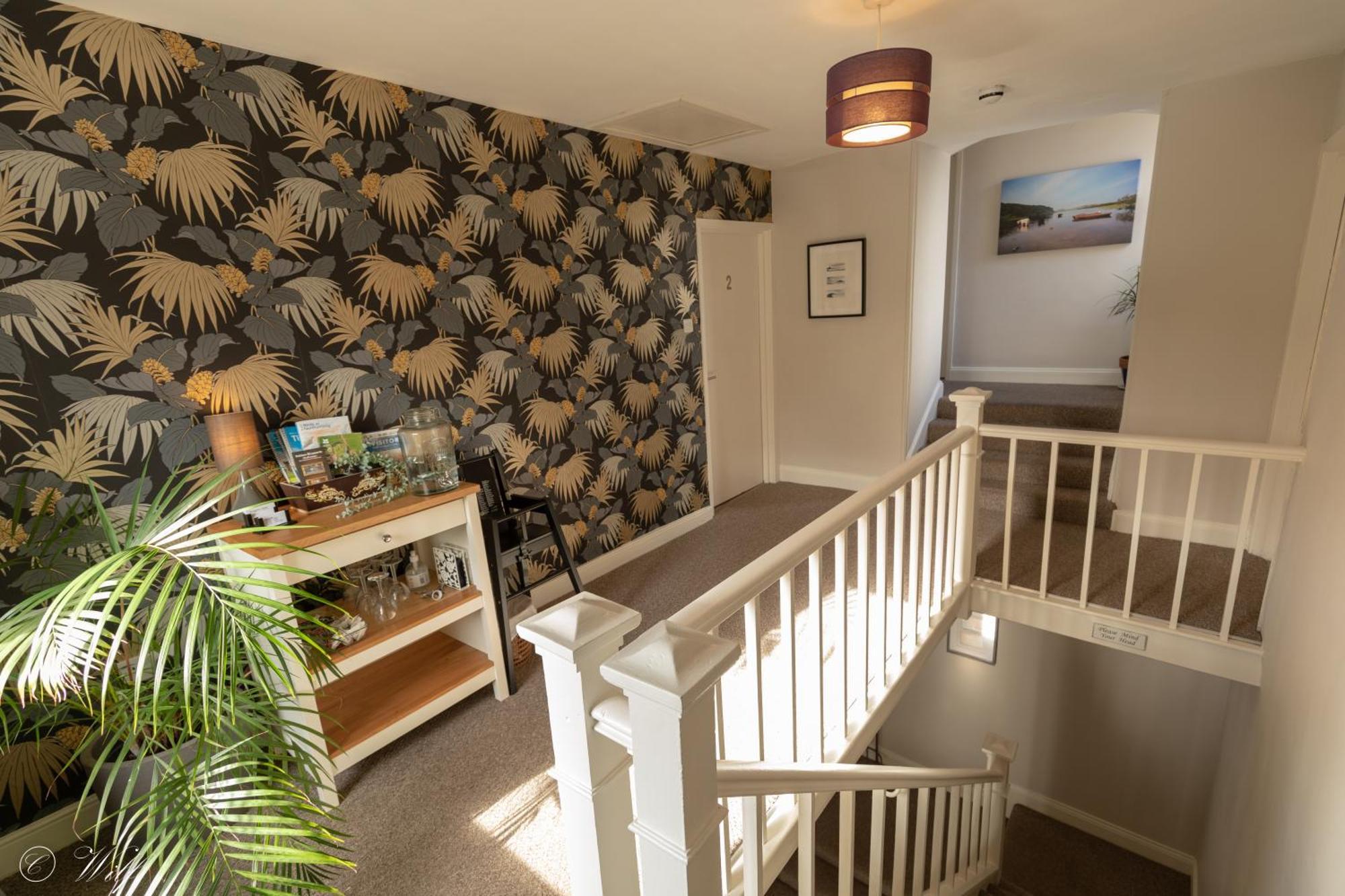 Wyndgrove House Hotel Seahouses Bagian luar foto