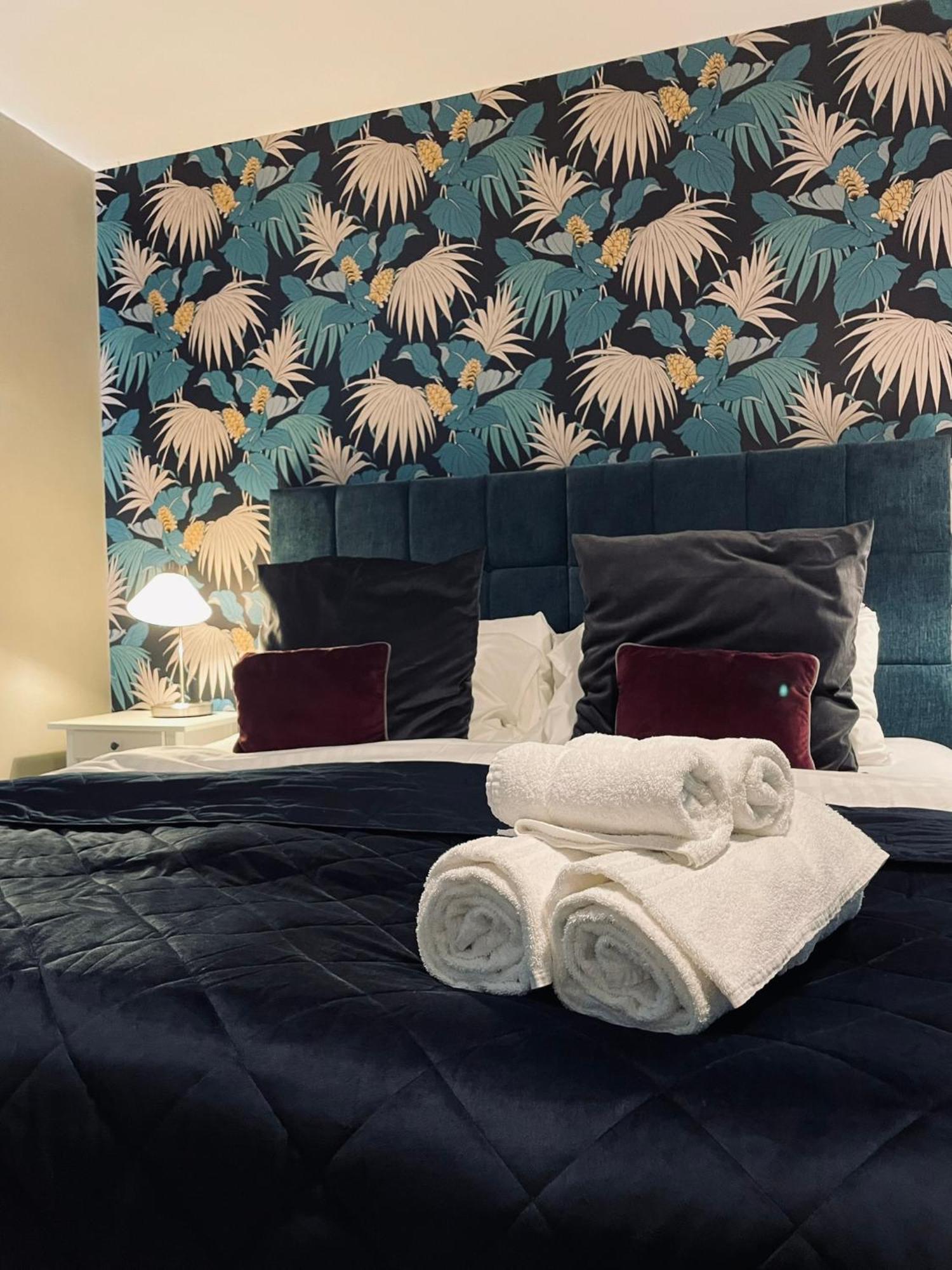 Wyndgrove House Hotel Seahouses Bagian luar foto