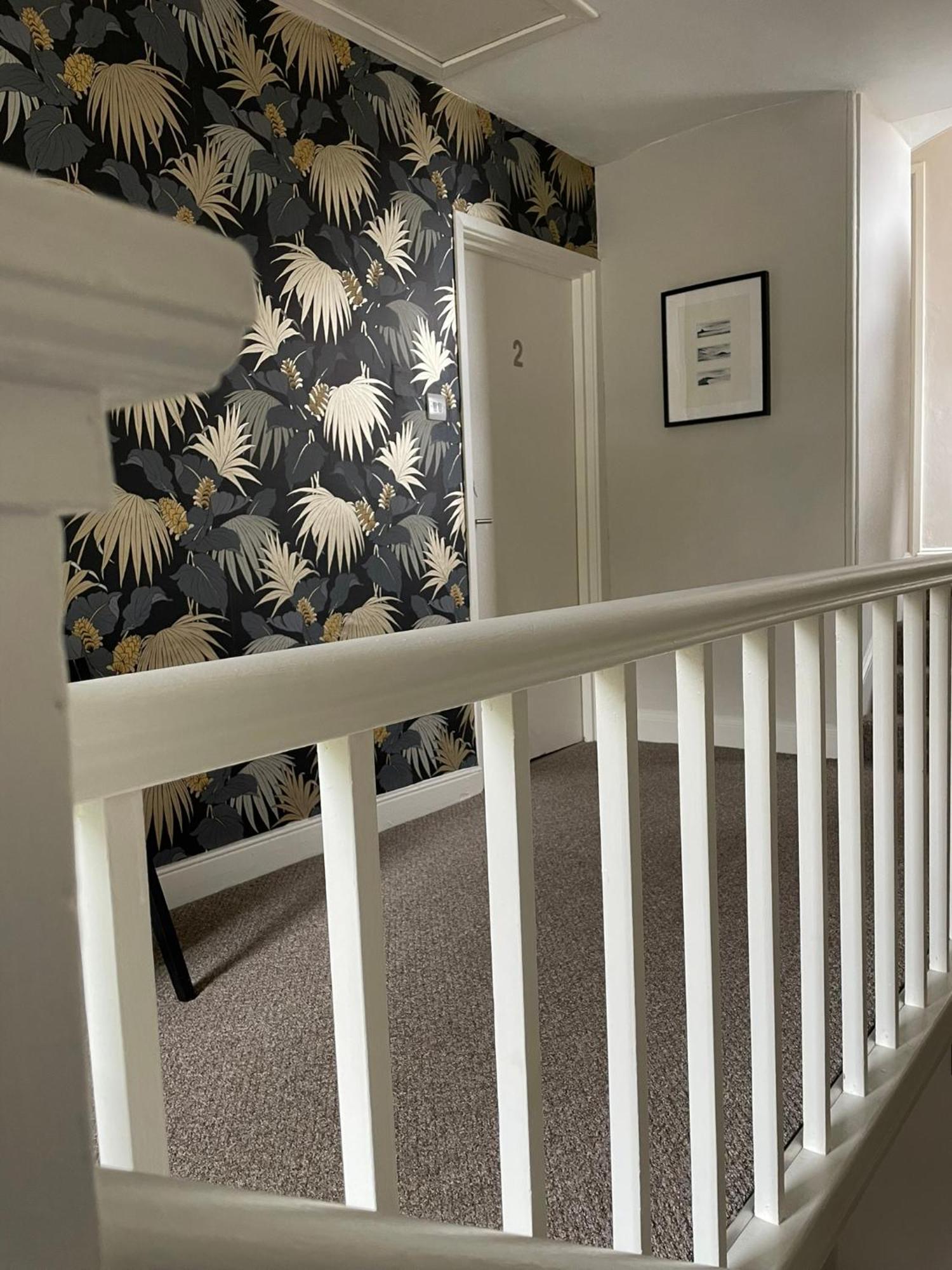 Wyndgrove House Hotel Seahouses Bagian luar foto