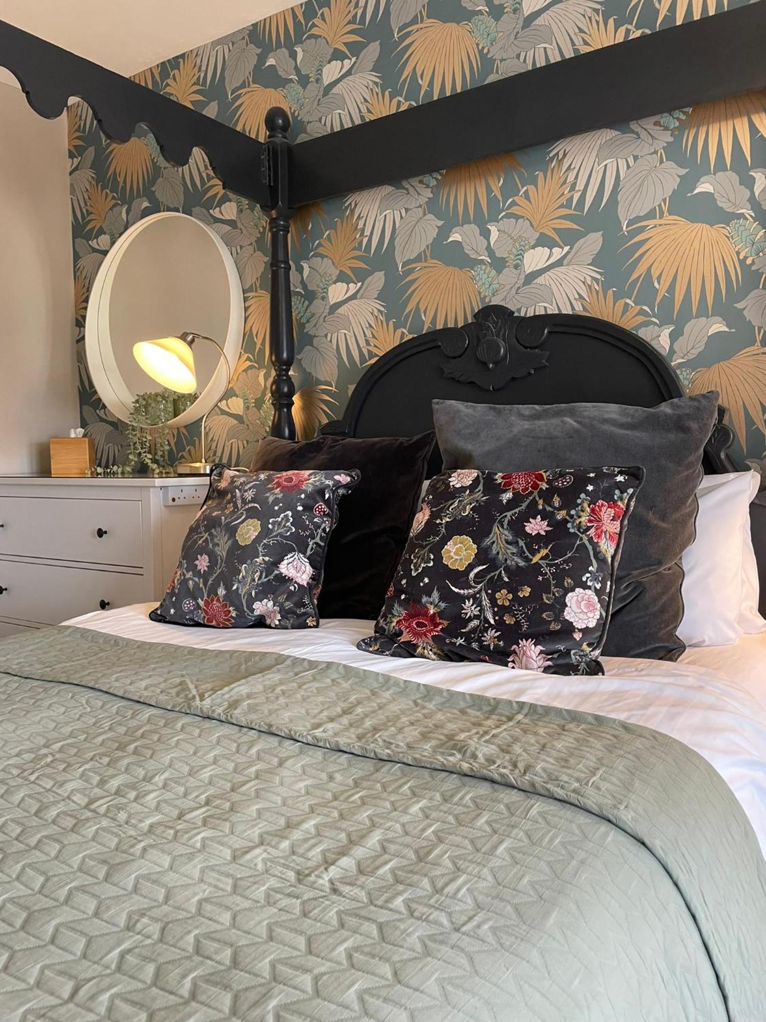 Wyndgrove House Hotel Seahouses Bagian luar foto